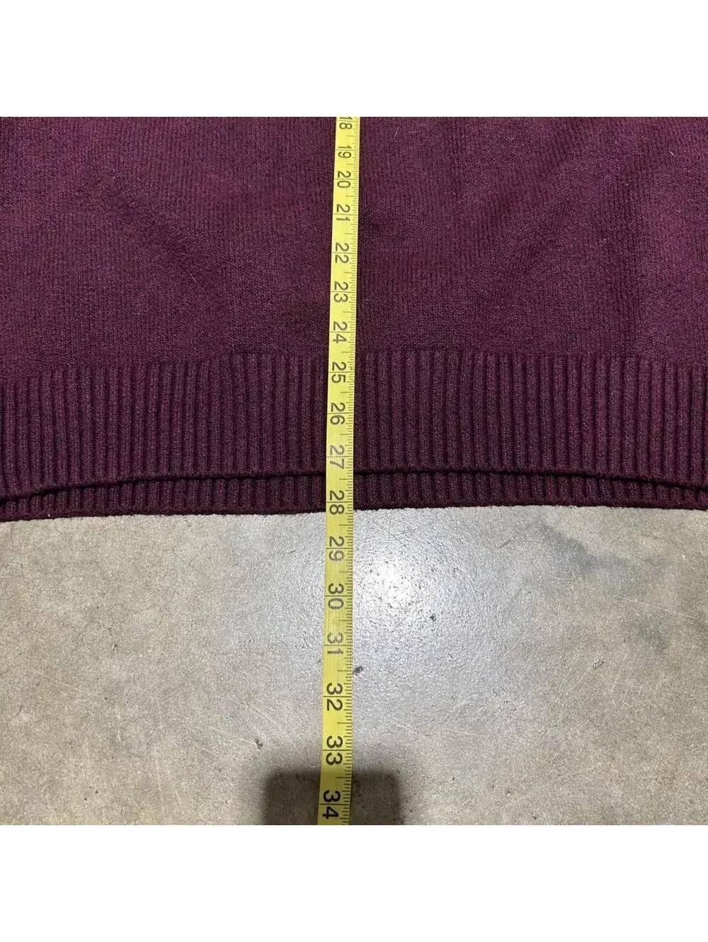 Vtg y2 k purple banana republic heavyweight soft and comfy sweater